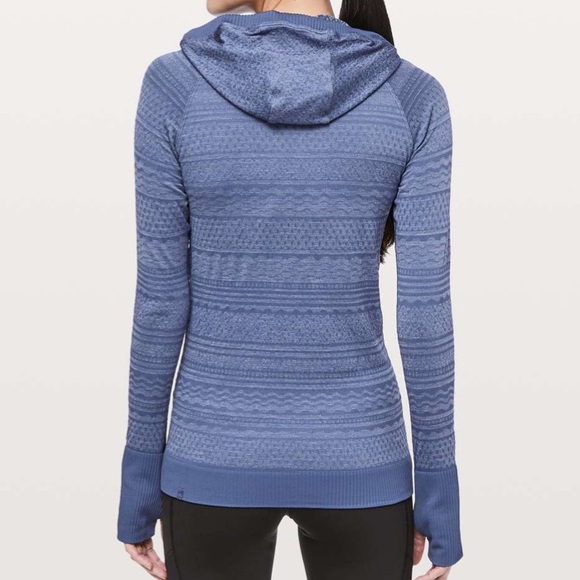 Lululemon Rest Less Hoodie - Picture 1 of 9